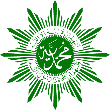 Logo Muhammadiyah
